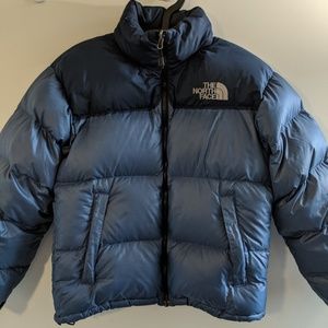 The North Face 1996 Retro Nuptse Puffer Jacket